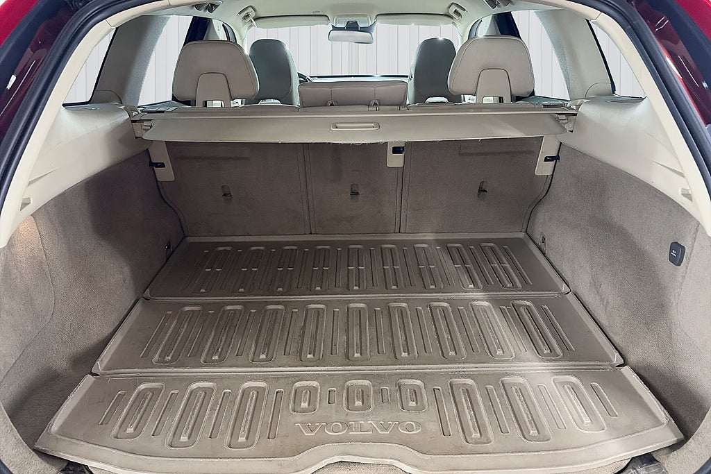 Volvo XC60 2014