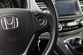SUV Honda CR-V 16 av 29