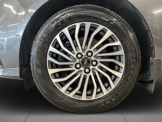 Ford Galaxy 2.0 AWD Automat Drag/Kamera/D&M-värmare/S&V-Däck/7sits – bild 14