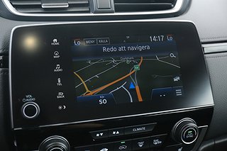 SUV Honda CR-V 19 av 25