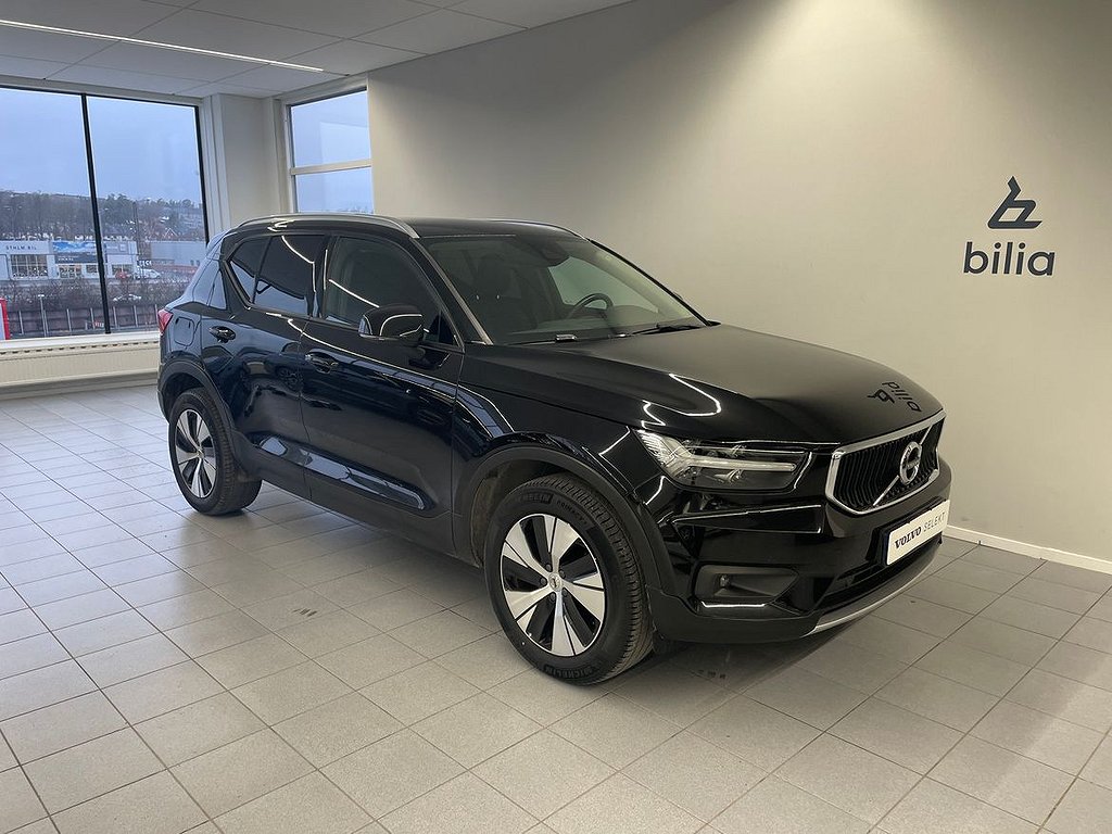 Volvo XC40 T2 FWD Momentum Advanced BLIS/ Backkamera