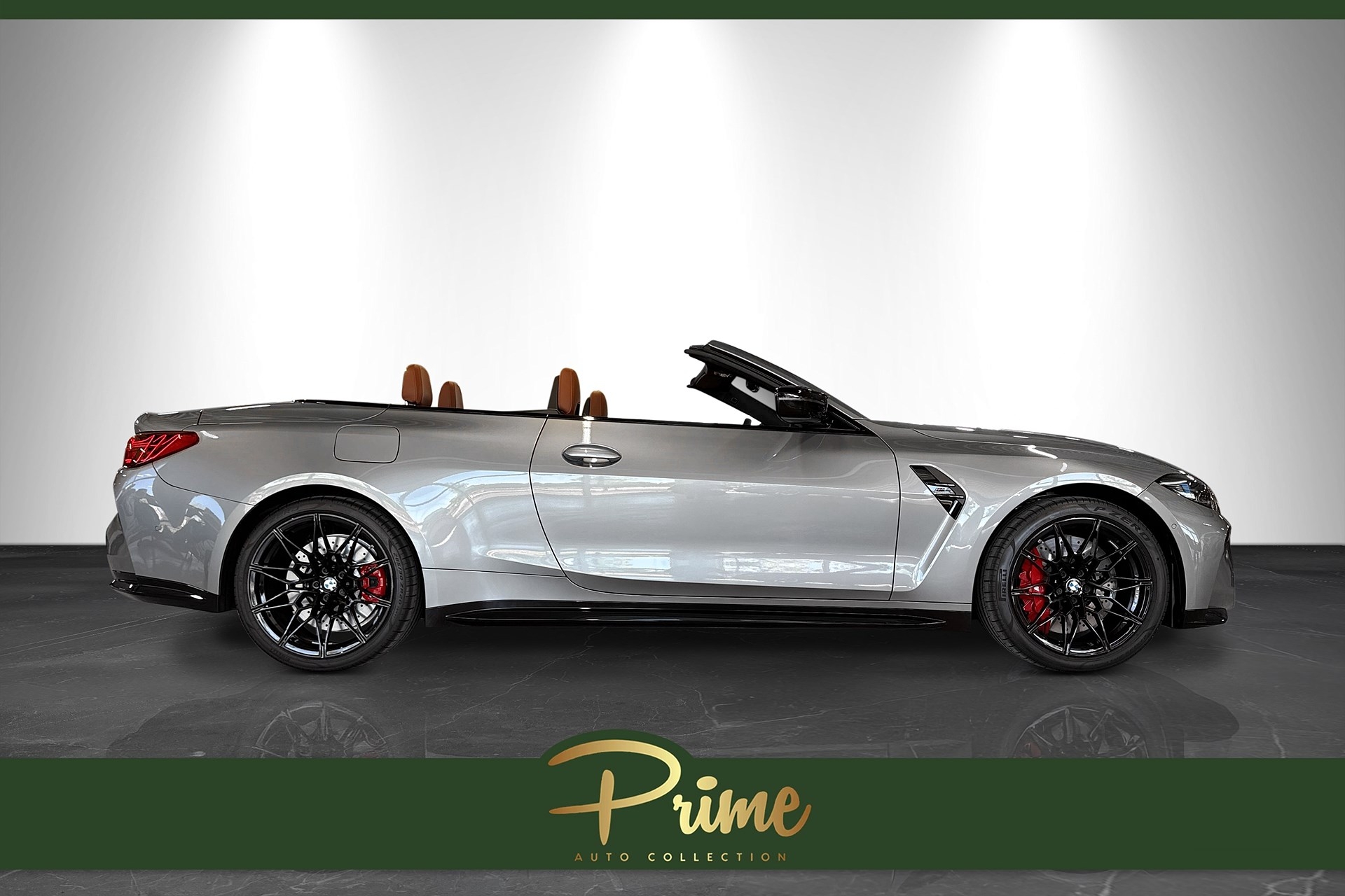 BMW M4 Competition – Individual Tartufo 2025, kuva 5/56