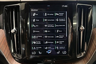 İkinci el  Volvo Xc60 2.0 RECHARGE T8