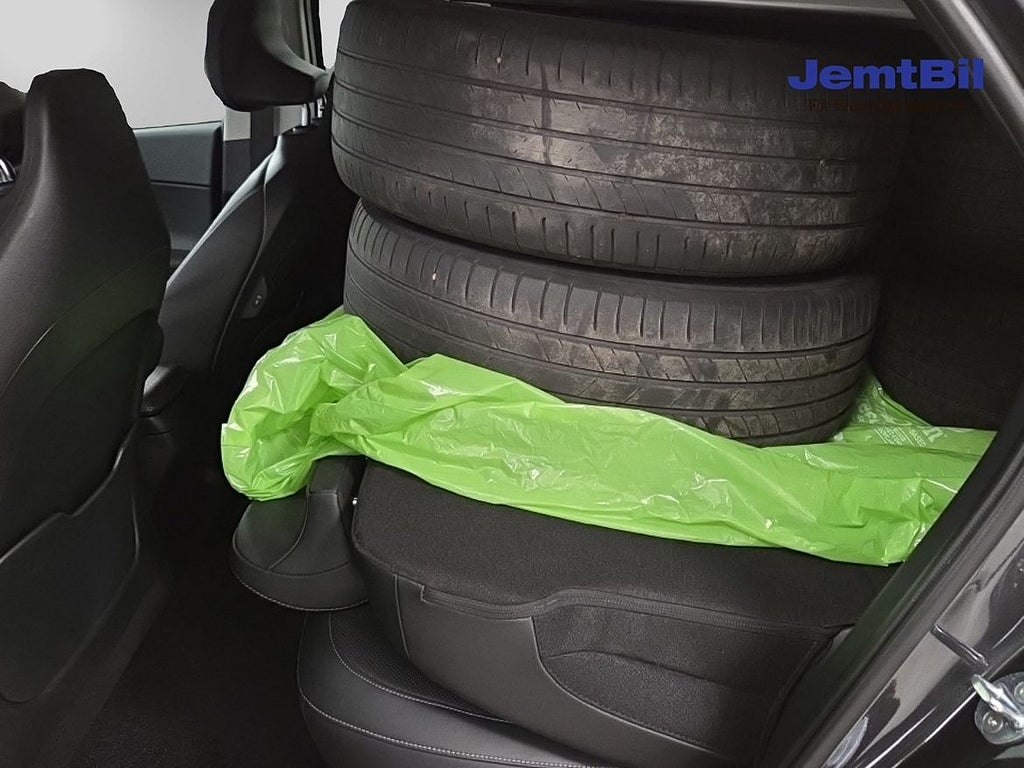 Kia EV6 2022 - miniatyr 9