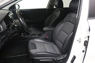 SUV Kia Niro 7 av 17