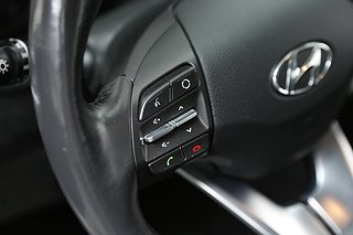 Kombi Hyundai i30 13 av 22