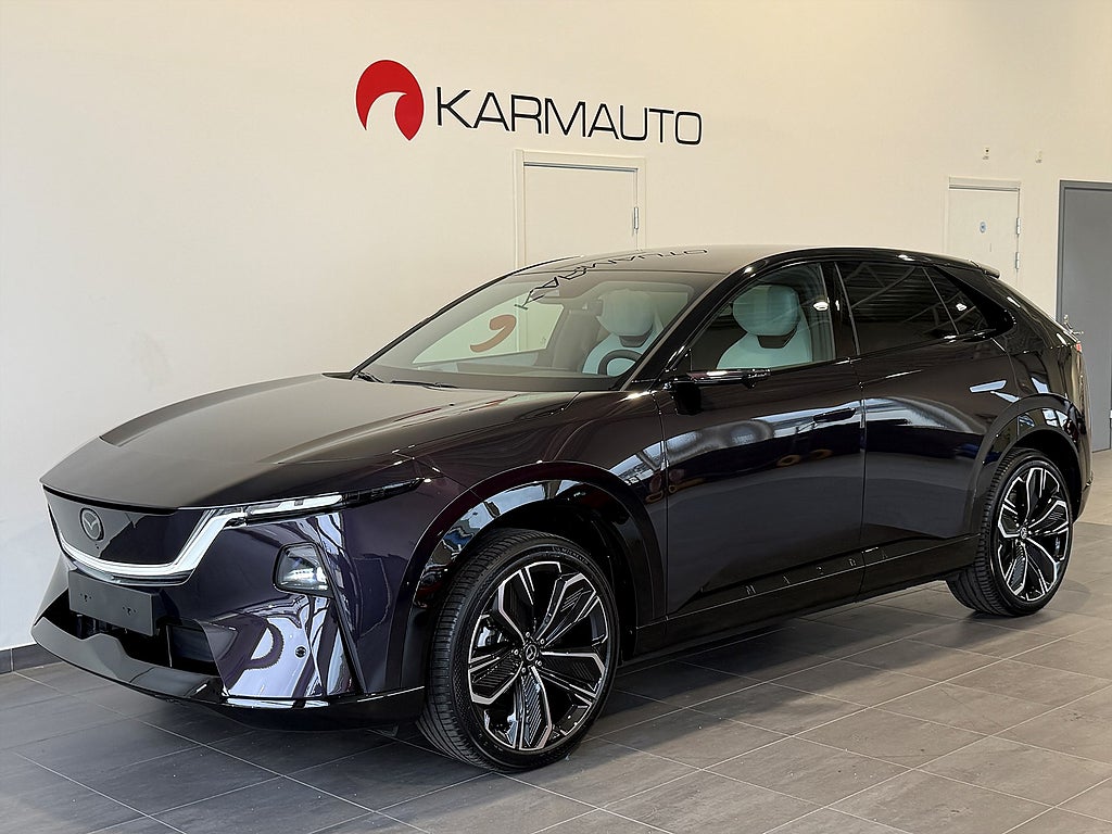 Mazda CX-6e Takumi Plus | V.Hjul+Serviceavtal ingår KAMPANJ