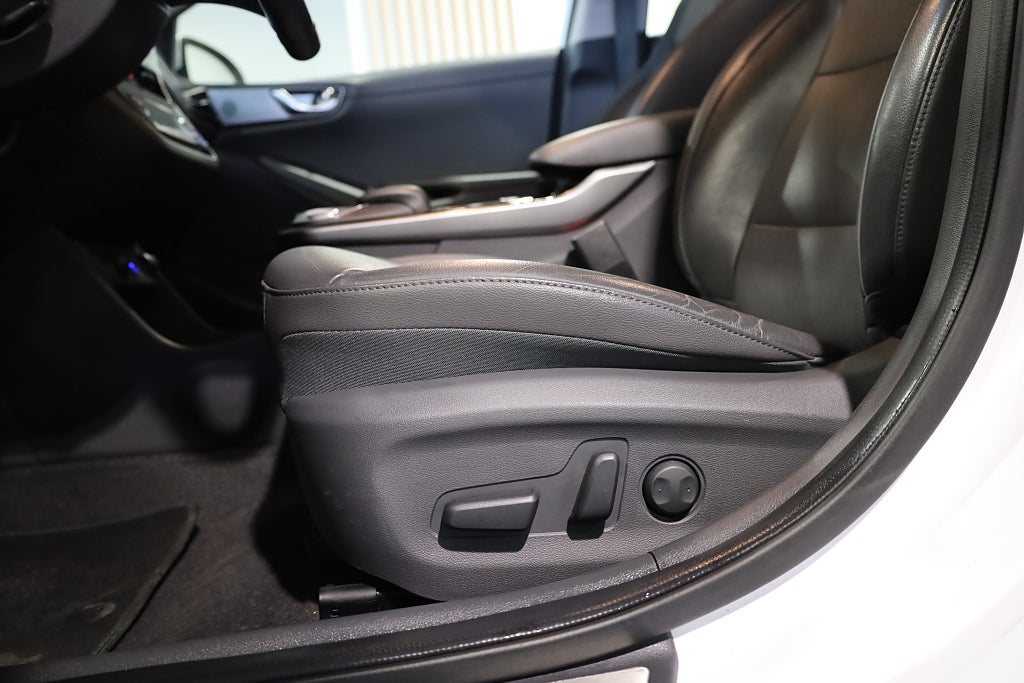 Hyundai IONIQ Electric 38.3 kWh Premium Plus Navi Kamera 2020