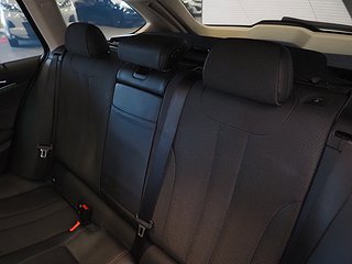 Kombi BMW 520 13 av 24