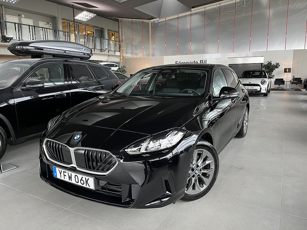 BMW 120