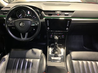 Kombi Skoda Superb 13 av 23