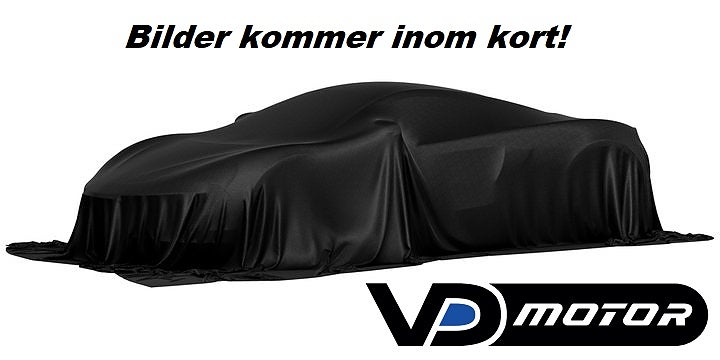 Mitsubishi ASX 2.2 Di-D 4WD Comfort Plus Värmare B-Kam Drag 150hk