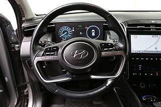 SUV Hyundai Tucson 19 av 29