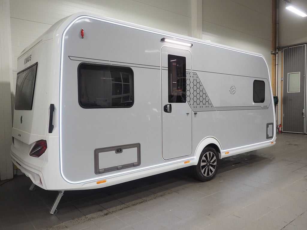 Knaus Azur 500 FU I ALDE I AKS I 17"