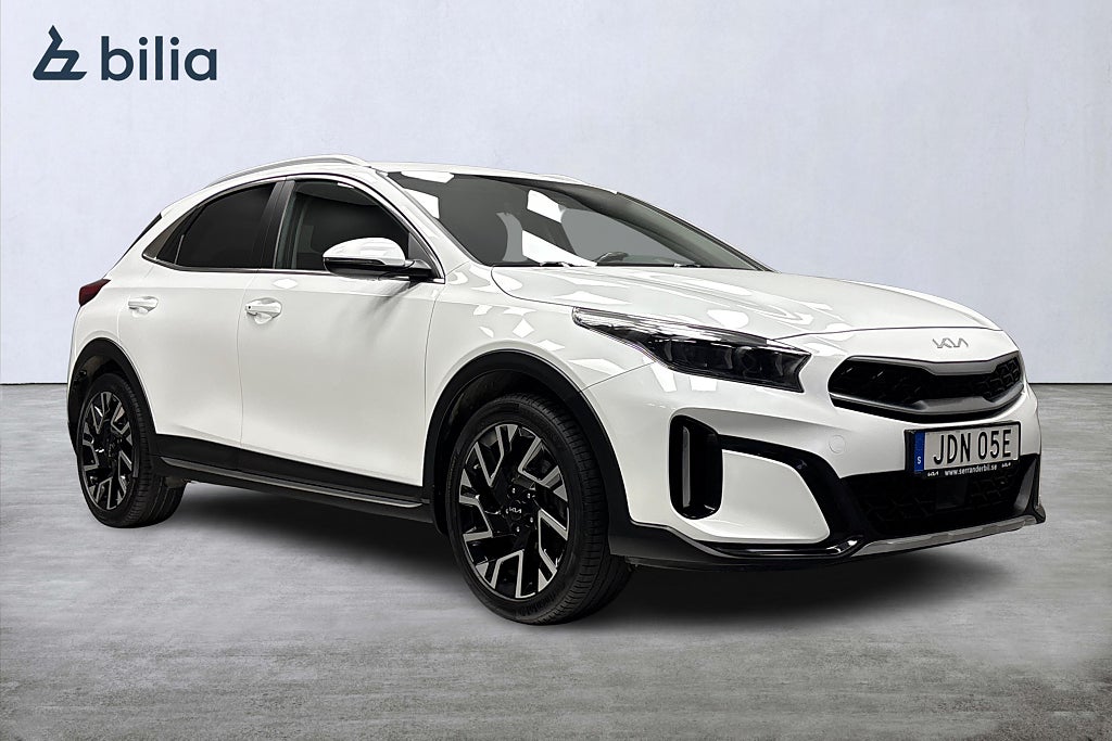 Kia Xceed Plug-in Hybrid DCT Action Euro 6