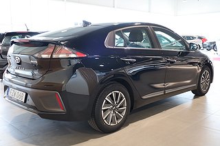 Halvkombi Hyundai IONIQ 5 av 25