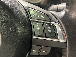 SUV Mazda CX-5 14 av 19