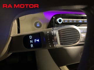 SUV Hyundai Inster 17 av 23