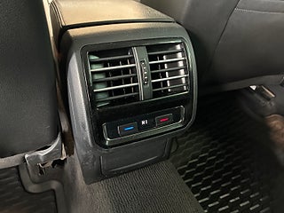 Volkswagen Passat SC 2.0 TDI DSG 4M GT R-Line S&V-hjul/Kamera/Drag/Dvärm – bild 20