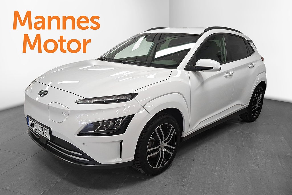 Hyundai Kona 39.2 kWh Essential