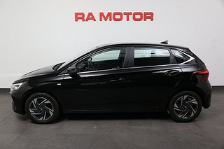 Halvkombi Hyundai i20 4 av 20