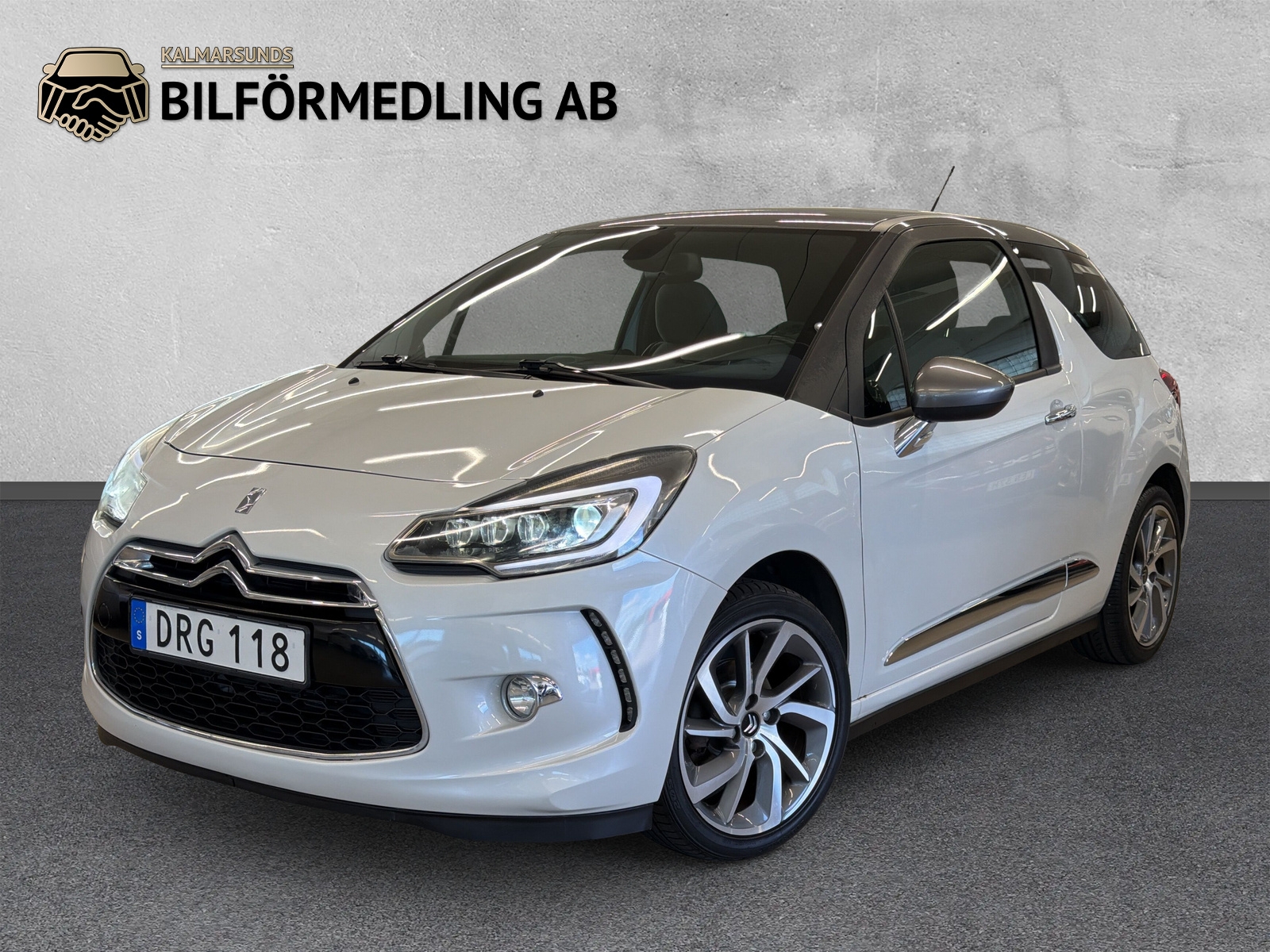Citroen DS3