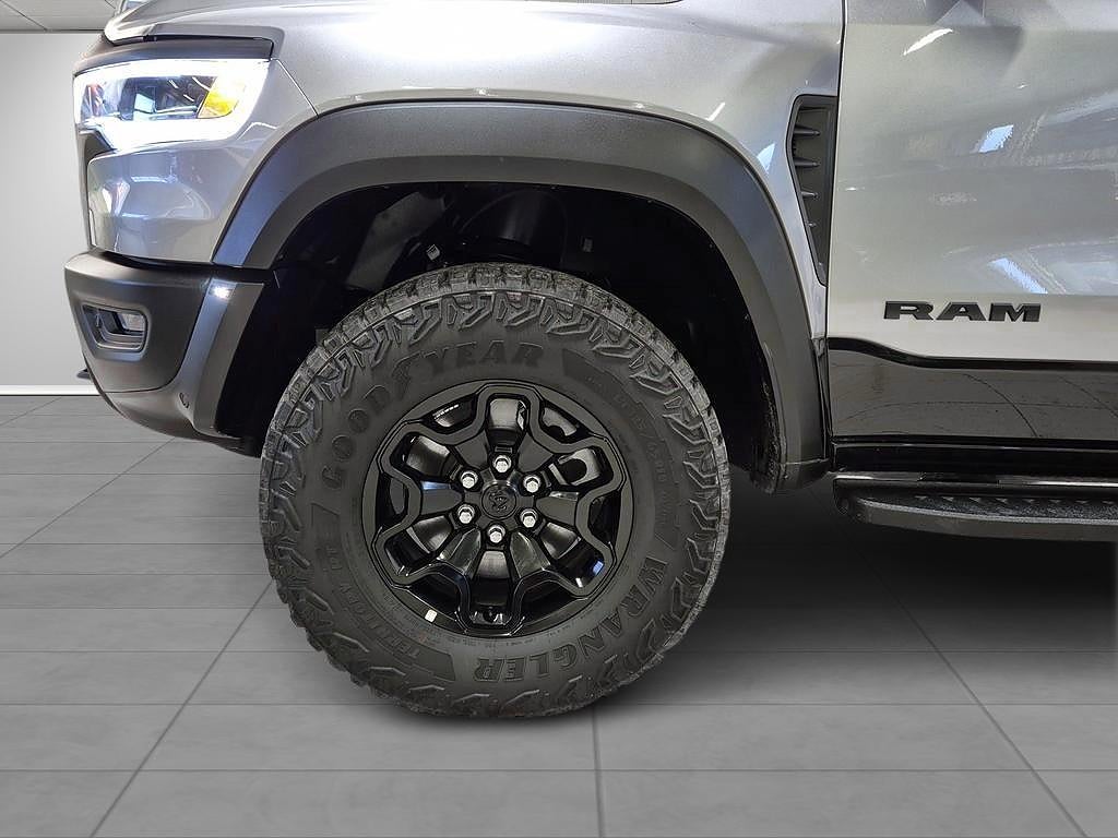 RAM 1500 RHO 548 hk High Output 548 mil