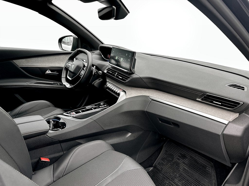 Bild på Peugeot 3008 GT 1.2 PT 130hk Aut - B-KAMERA, DRAG