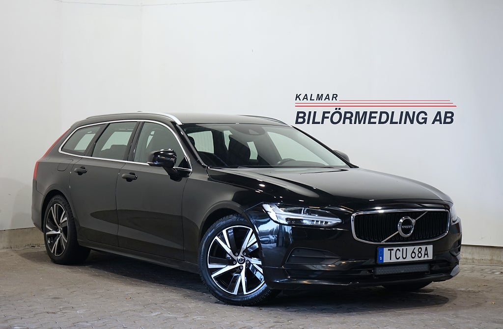 Volvo V90 D4 AWD Momentum Automat 190hk