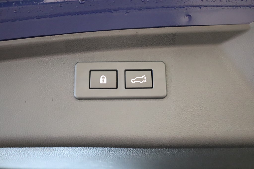 Subaru Outback 2,5 XFuel Limited AWD Aut Navi Kamera Leasbar