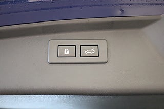 Kombi Subaru Outback 29 av 29