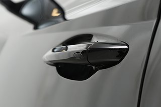 SUV Hyundai Tucson 11 av 23