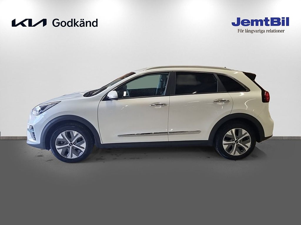 Kia E-Niro 2022 - miniatyr 4