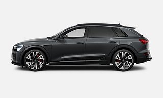 Audi Q8 Quattro e-tron 55 S LINE 30