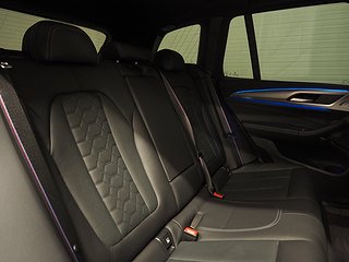 SUV BMW X3 9 av 15