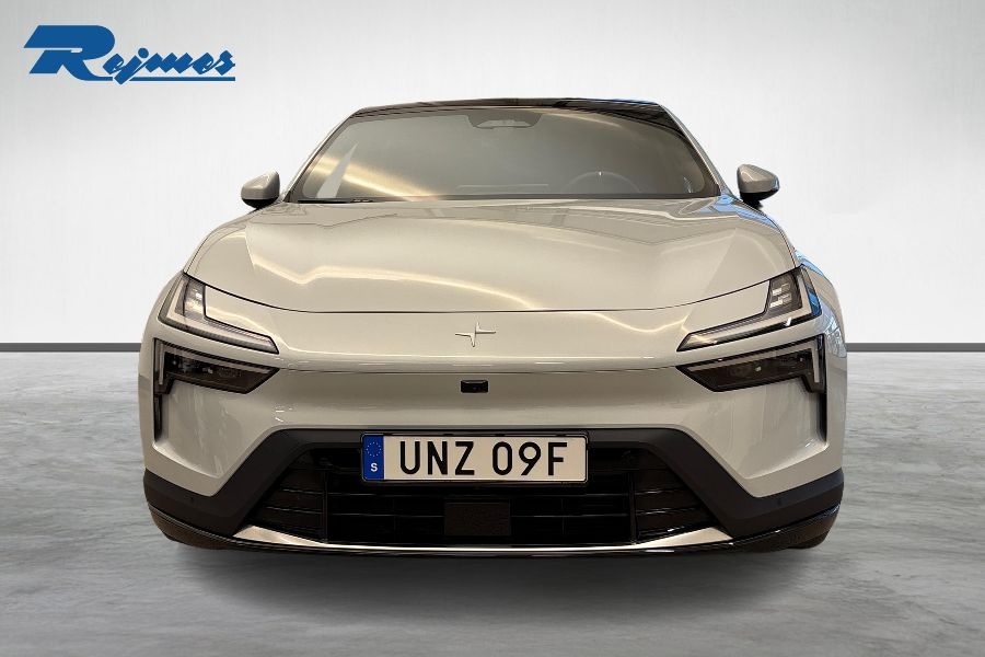 Polestar 4 2026, bild 4/63