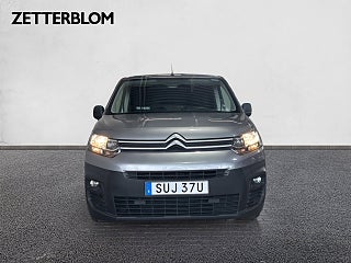 Transportbil - Skåp Citroën berlingo 5 av 14