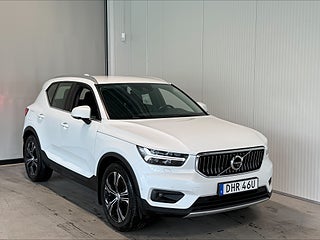 İkinci el  Volvo Xc40 2.0 D4 AWD