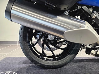 BMW K1600GT/2026/Comfort-pack/Style sport/Touring-pack