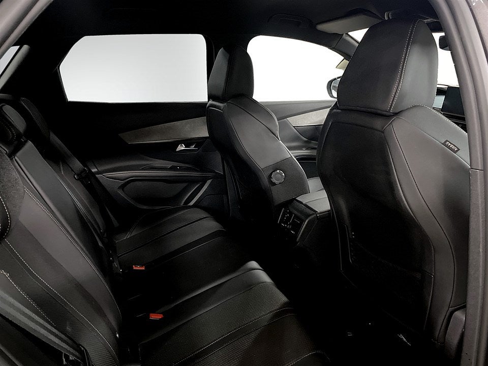 Bild på Peugeot 3008 GT 1.2 PT 130hk Aut - B-KAMERA, NAVI