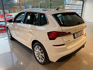 Skoda Kamiq 1.0TSI 110HK AUTOMAT STYLE SoVDÄCK/DRAG-PAKET