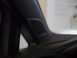 Halvkombi Volkswagen Golf 22 av 26
