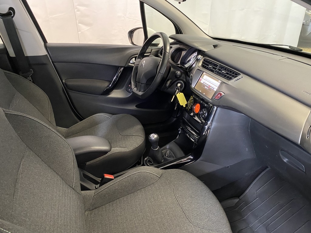 Citroen C3 1.2 PureTech VTi 82 Man, 82hk 2016, bild 5/10