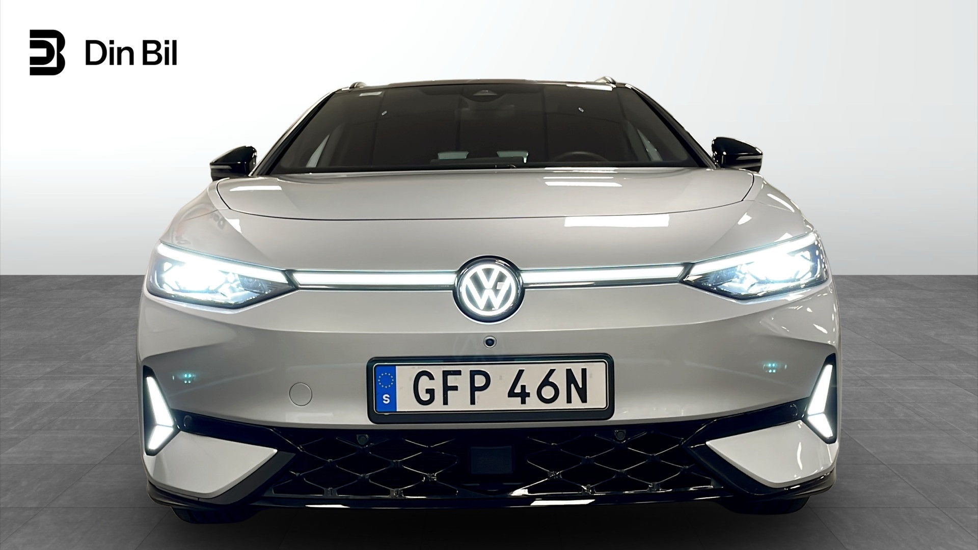 Volkswagen ID.7 2025, bild 4/10