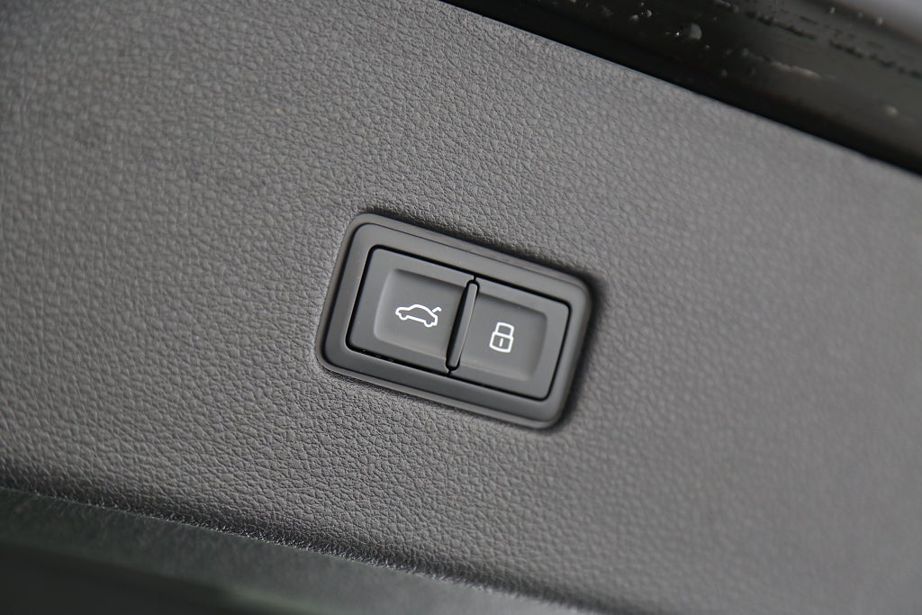 Audi RSQ8 600hk Massage B&O Sportavgas 23" Drag Nybilsgaranti 2025