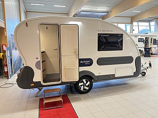 Husvagn-övrigt Adria ACTION 391 LH 3 av 20