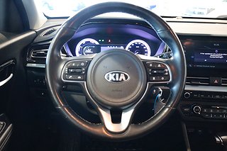 SUV Kia Niro 12 av 23