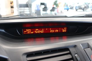 Minibuss Mazda 5 19 av 19