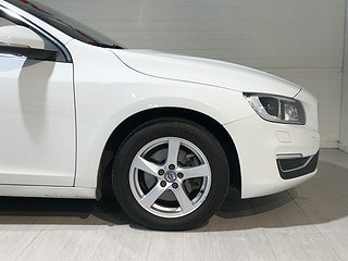 Kombi Volvo V60 5 av 20