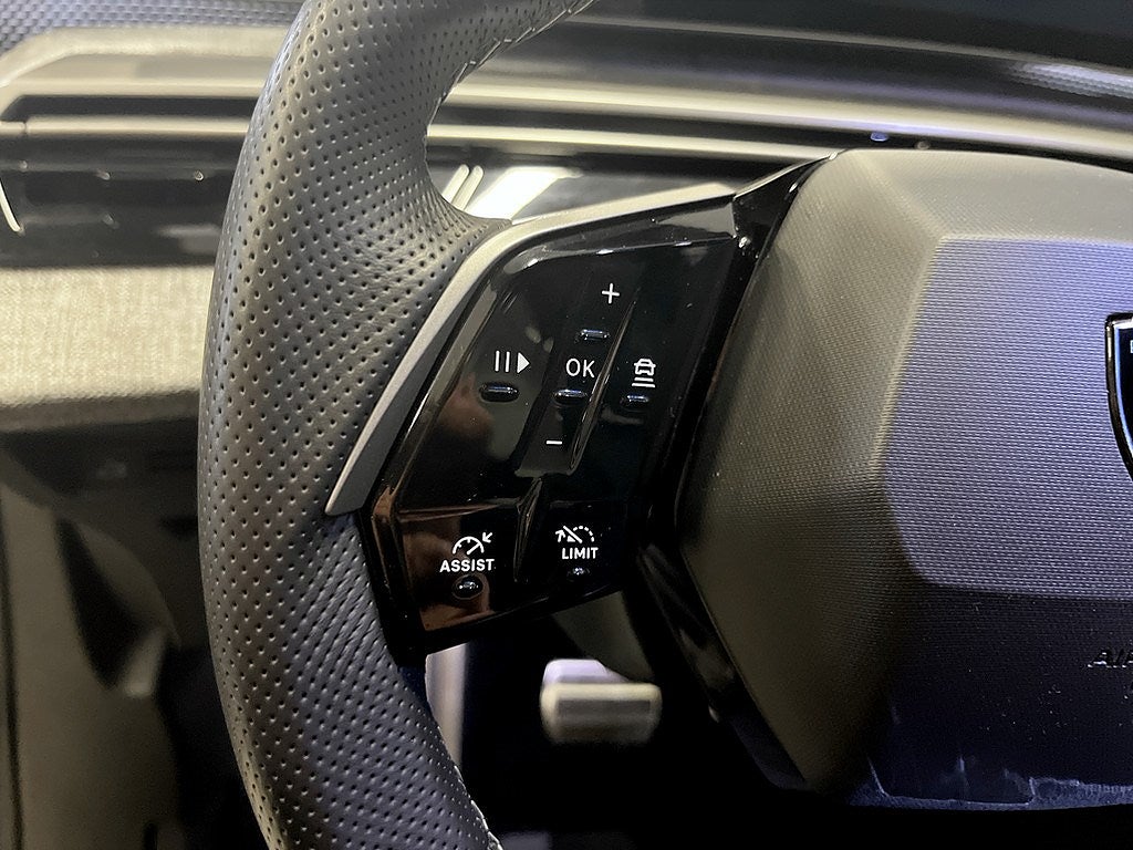 Bild på Peugeot 5008 GT Hybrid 145hk Aut - PRIVATLEASING 24MÅN